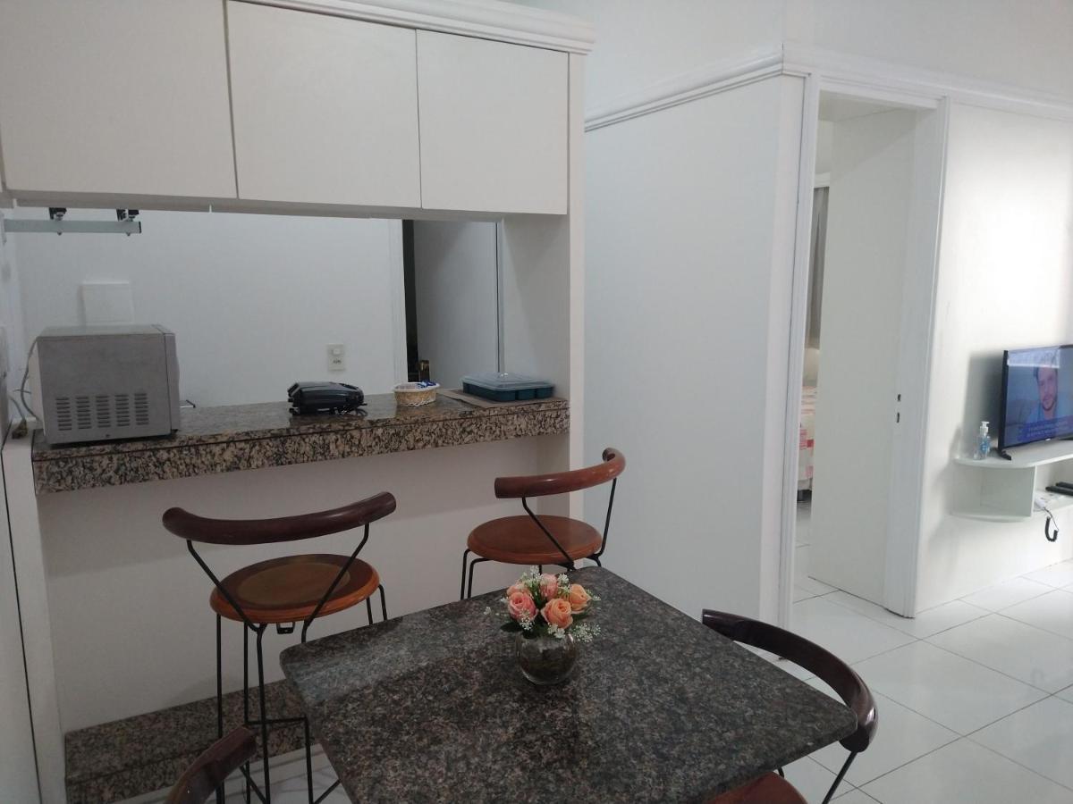 Vila Costeira 104 Beira Mar Praia Do Meireles Форталеза Экстерьер фото