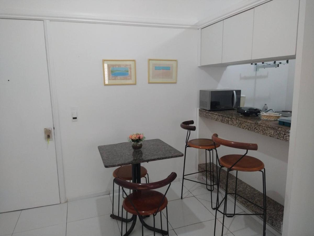 Vila Costeira 104 Beira Mar Praia Do Meireles Форталеза Экстерьер фото
